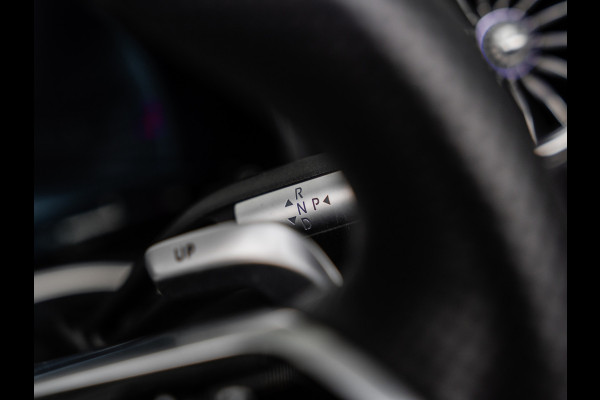 Mercedes-Benz SL-Klasse 55 AMG 4MATIC+ Roadster | Head-Up | Burmester | Orig. NL