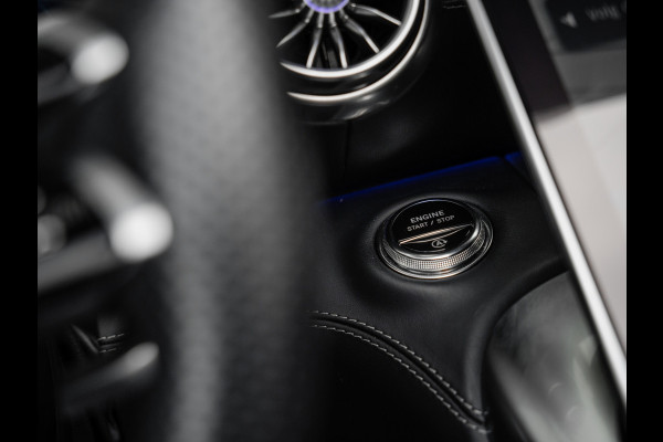 Mercedes-Benz SL-Klasse 55 AMG 4MATIC+ Roadster | Head-Up | Burmester | Orig. NL