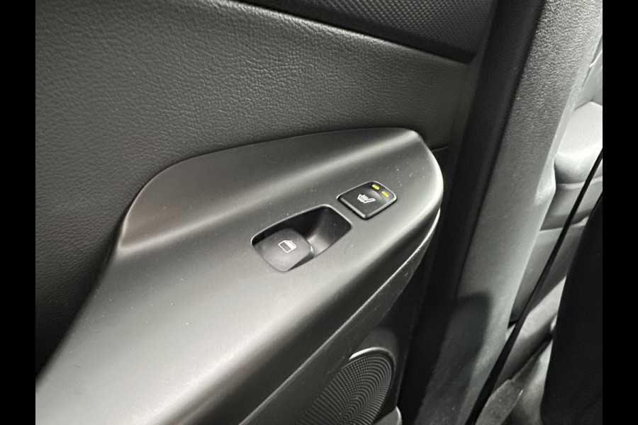 Hyundai Kona EV Premium 64 kWh | SOH: 94,3% | 3 fase | Leder | Two Tone Black | Climate | occasion