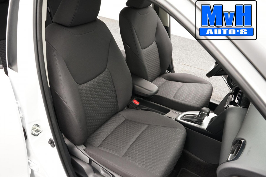 Toyota Yaris Cross 1.5 Hybrid 115 Active|STOEL/STUUR.VERW|CAMERA