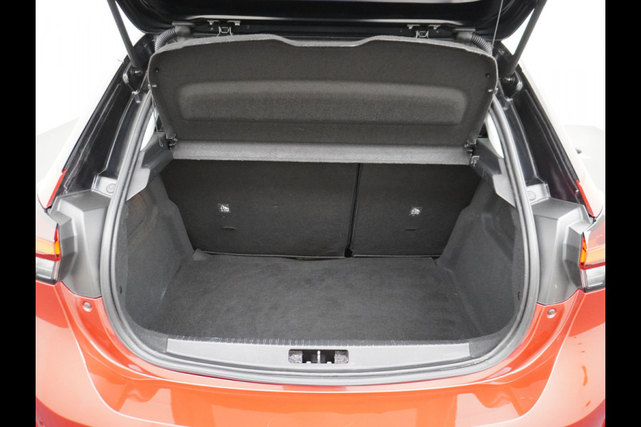 Opel CORSA-E Elegance 50kWh SOH 90% Leder 360°Camera Panoramadak Zwart Dak Navi Ecc Apple Carplay Android Auto Cruise Control Stoel+Stuurverwarming DAB+ Pdc Lmv Led Origineel Nederlandse Auto