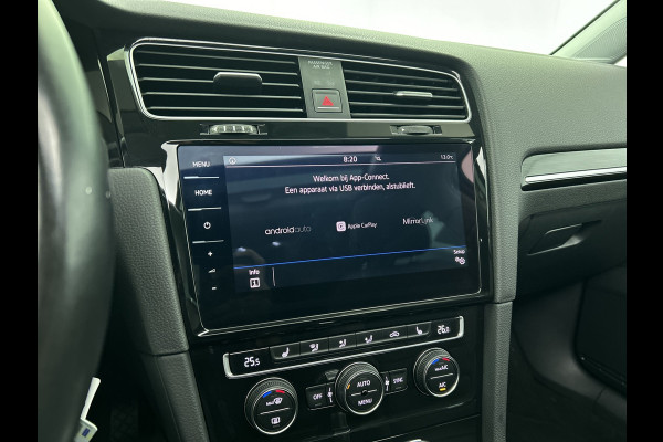 Volkswagen Golf 1.4 TSI Highline (NL-auto, Panorama, Trekhaak, Carplay, StoelV, Climate Cont, Parkeersensoren, Cruise Con, Etc)