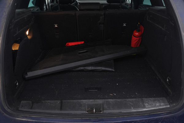 Opel Astra Sports Tourer 1.5 CDTI Elegance Navigatie, schuifdak, Halfleder, Trekhaak, Climate,