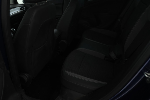 Opel Astra Sports Tourer 1.5 CDTI Elegance Navigatie, schuifdak, Halfleder, Trekhaak, Climate,