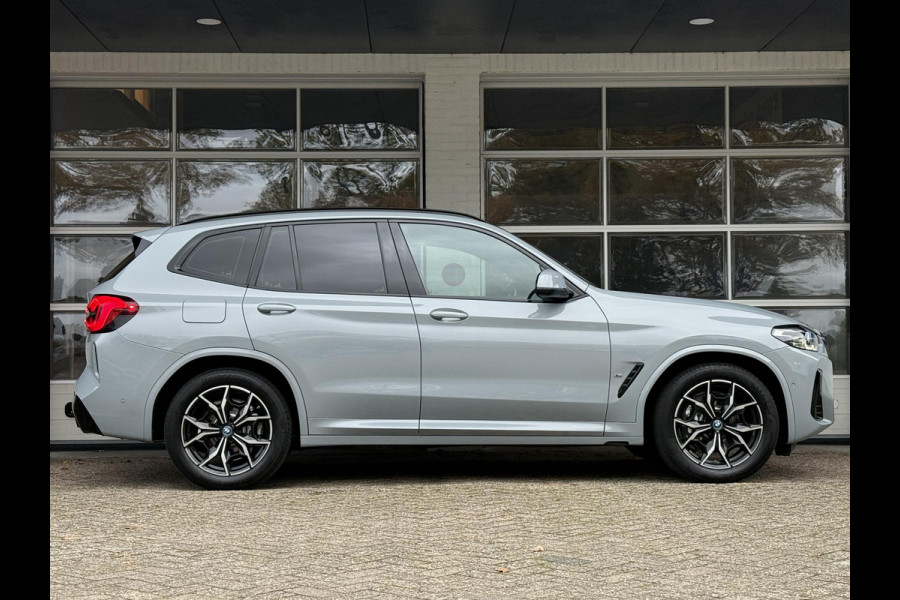BMW X3 xDrive30e M SPORT | LEDER | CAMERA | KEYLESS ENTRY | BMW LIVE COCKPIT PROFF. |