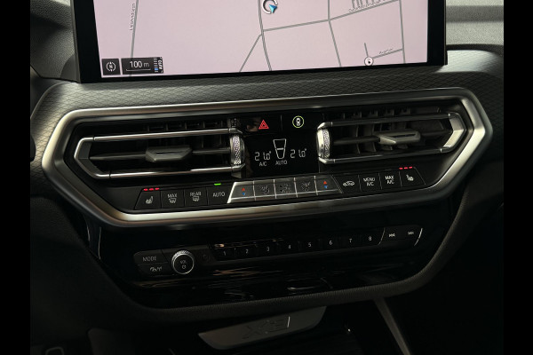 BMW X3 xDrive30e M SPORT | LEDER | CAMERA | KEYLESS ENTRY | BMW LIVE COCKPIT PROFF. |