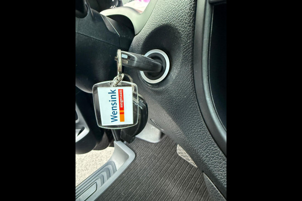 Mercedes-Benz eVito EVito Lang Edition dubbele Cabine