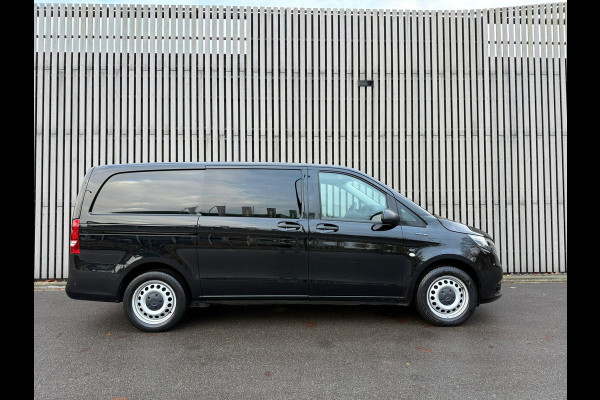Mercedes-Benz eVito EVito Lang Edition dubbele Cabine
