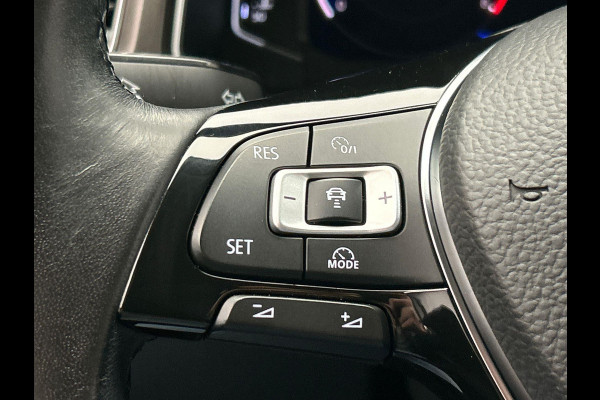 Volkswagen T-Roc 1.0 TSI Style Apple/Carplay Adaptieve/Cruise Origineel NL