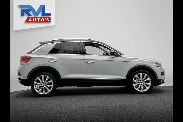 Volkswagen T-Roc 1.0 TSI Style Apple/Carplay Adaptieve/Cruise Origineel NL