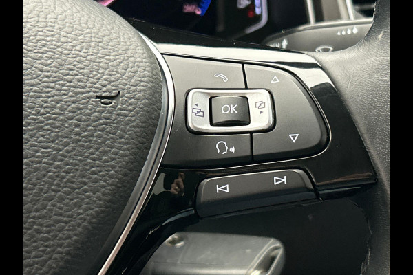 Volkswagen T-Roc 1.0 TSI Style Apple/Carplay Adaptieve/Cruise Origineel NL