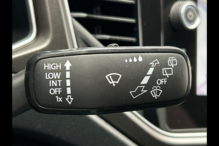 Volkswagen T-Roc 1.0 TSI Style Apple/Carplay Adaptieve/Cruise Origineel NL