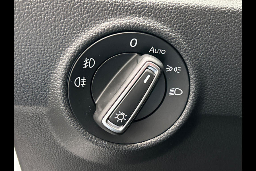 Volkswagen T-Roc 1.0 TSI Style Apple/Carplay Adaptieve/Cruise Origineel NL