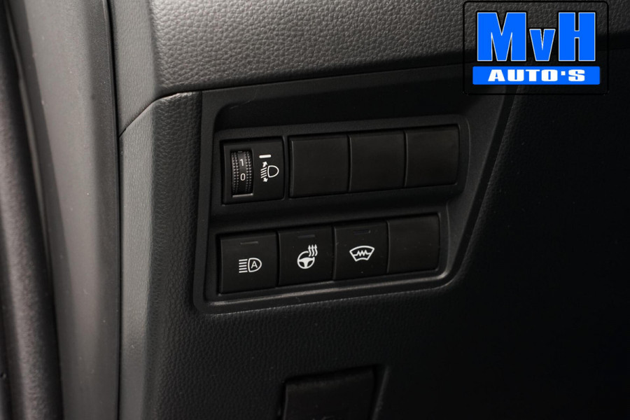 Toyota Yaris Cross 1.5 Hybrid 115 Active|STOEL/STUUR.VERW|CAMERA