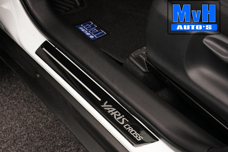Toyota Yaris Cross 1.5 Hybrid 115 Active|STOEL/STUUR.VERW|CAMERA