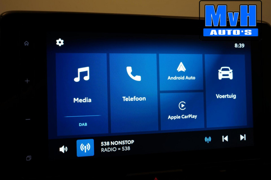 Toyota Yaris Cross 1.5 Hybrid 115 Active|STOEL/STUUR.VERW|CAMERA