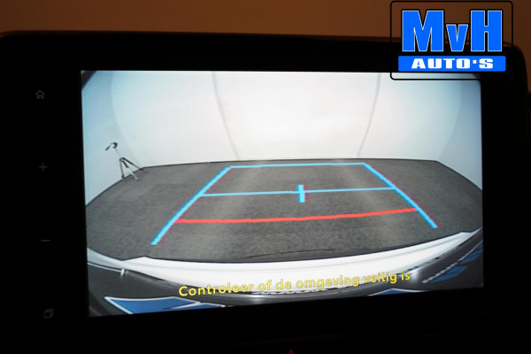 Toyota Yaris Cross 1.5 Hybrid 115 Active|STOEL/STUUR.VERW|CAMERA