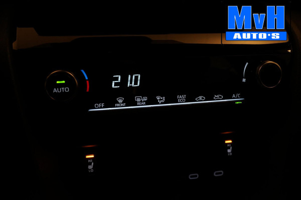 Toyota Yaris Cross 1.5 Hybrid 115 Active|STOEL/STUUR.VERW|CAMERA