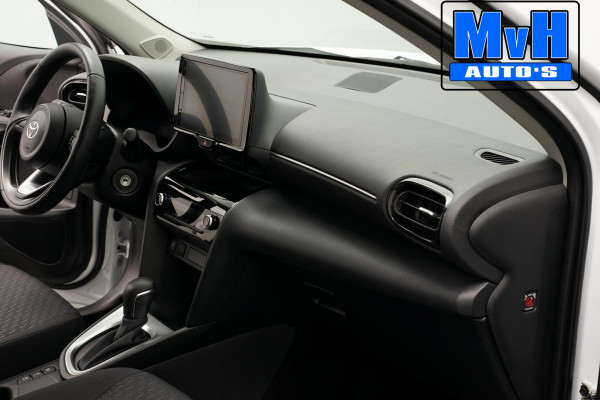 Toyota Yaris Cross 1.5 Hybrid 115 Active|STOEL/STUUR.VERW|CAMERA