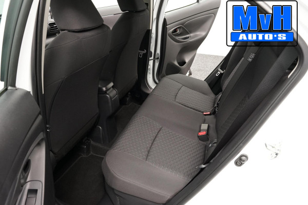 Toyota Yaris Cross 1.5 Hybrid 115 Active|STOEL/STUUR.VERW|CAMERA