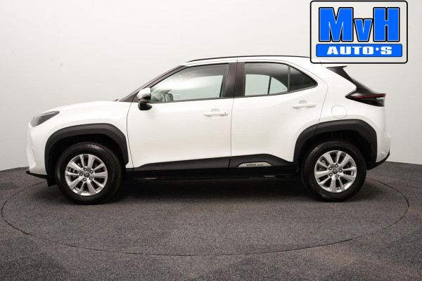 Toyota Yaris Cross 1.5 Hybrid 115 Active|STOEL/STUUR.VERW|CAMERA