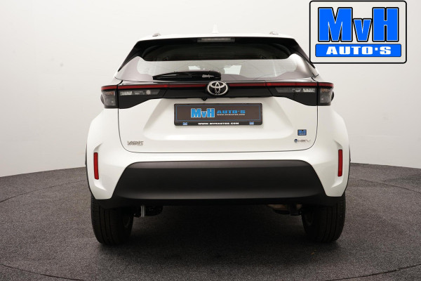 Toyota Yaris Cross 1.5 Hybrid 115 Active|STOEL/STUUR.VERW|CAMERA