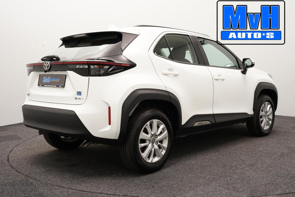 Toyota Yaris Cross 1.5 Hybrid 115 Active|STOEL/STUUR.VERW|CAMERA