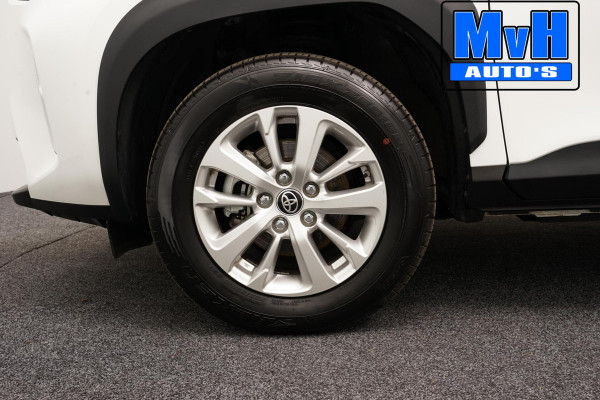 Toyota Yaris Cross 1.5 Hybrid 115 Active|STOEL/STUUR.VERW|CAMERA