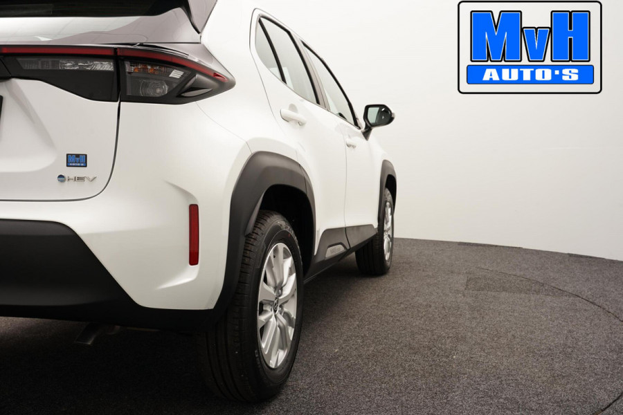 Toyota Yaris Cross 1.5 Hybrid 115 Active|STOEL/STUUR.VERW|CAMERA
