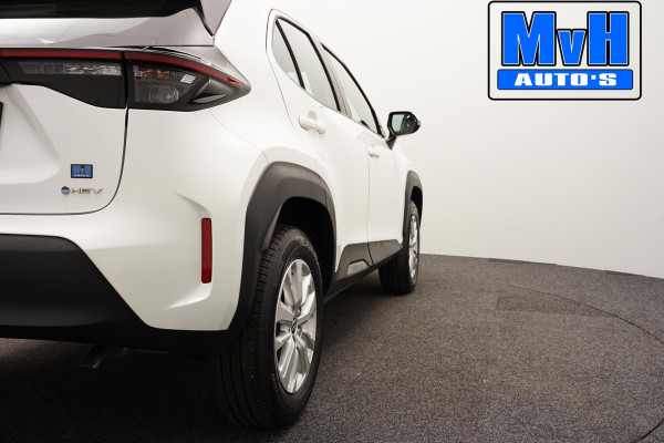 Toyota Yaris Cross 1.5 Hybrid 115 Active|STOEL/STUUR.VERW|CAMERA