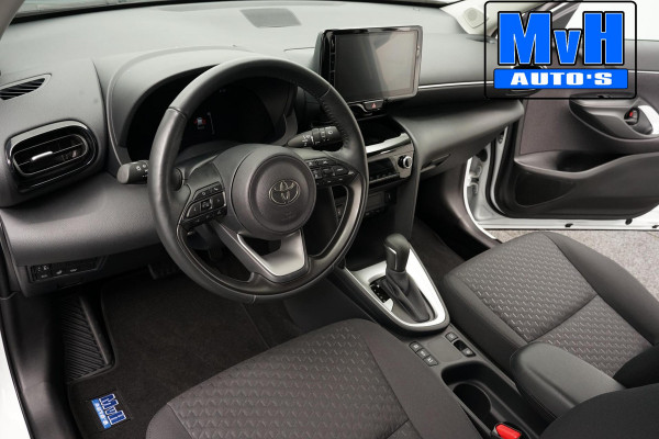 Toyota Yaris Cross 1.5 Hybrid 115 Active|STOEL/STUUR.VERW|CAMERA
