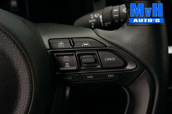 Toyota Yaris Cross 1.5 Hybrid 115 Active|STOEL/STUUR.VERW|CAMERA