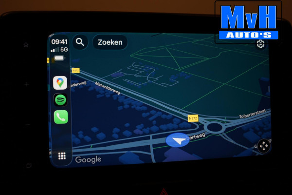 Toyota Yaris Cross 1.5 Hybrid 115 Active|STOEL/STUUR.VERW|CAMERA