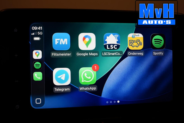 Toyota Yaris Cross 1.5 Hybrid 115 Active|STOEL/STUUR.VERW|CAMERA