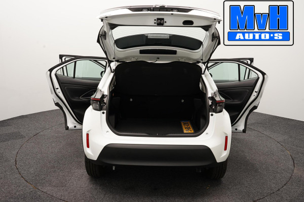 Toyota Yaris Cross 1.5 Hybrid 115 Active|STOEL/STUUR.VERW|CAMERA