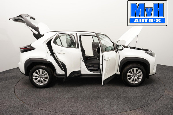 Toyota Yaris Cross 1.5 Hybrid 115 Active|STOEL/STUUR.VERW|CAMERA