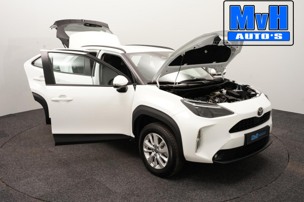 Toyota Yaris Cross 1.5 Hybrid 115 Active|STOEL/STUUR.VERW|CAMERA