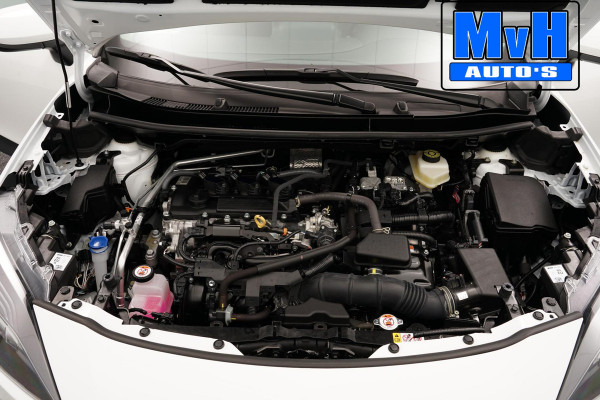 Toyota Yaris Cross 1.5 Hybrid 115 Active|STOEL/STUUR.VERW|CAMERA