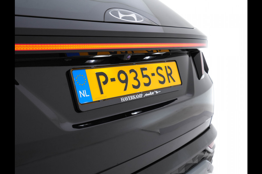 Hyundai Tucson 1.6 T-GDI Premium Plug-In 4WD (INCL-BTW) *FULL-LEATER | FULL-LED | ADAPTIVE-CRUISE | BLIND-SPOT | MEMORY-PACK | TOP-VIEW | KEYLESS | DIGI-COCKPIT | VENTILATED-COMFORTSEATS | DAB+ | PRIVACY-GLASS | SHIFT-PADDLES | 19"*