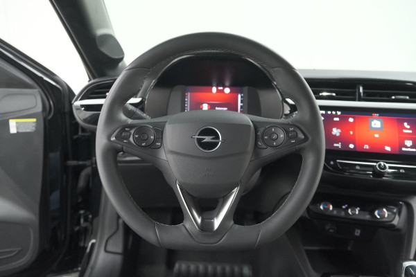 Opel Corsa Turbo 100 GS | Camera | Dodehoekdetectie | Navigatie | Apple Carplay
