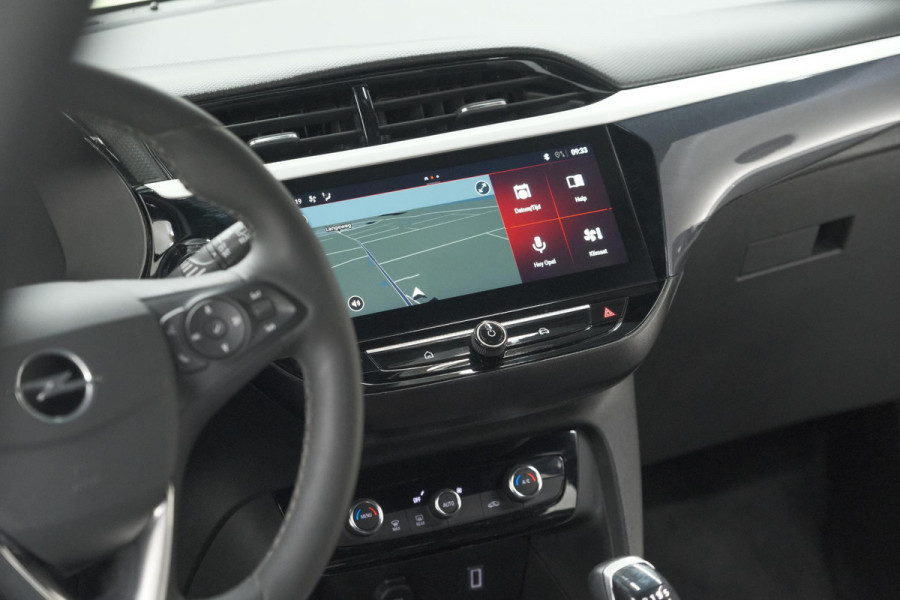 Opel Corsa Turbo 100 GS | Camera | Dodehoekdetectie | Navigatie | Apple Carplay