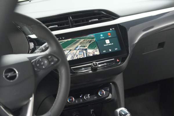 Opel Corsa Turbo 100 GS | Camera | Dodehoekdetectie | Navigatie | Apple Carplay
