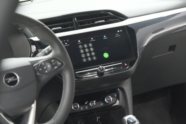 Opel Corsa Turbo 100 GS | Camera | Dodehoekdetectie | Navigatie | Apple Carplay