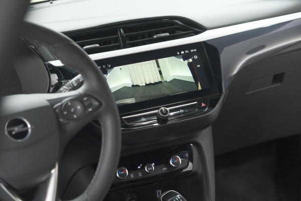 Opel Corsa Turbo 100 GS | Camera | Dodehoekdetectie | Navigatie | Apple Carplay
