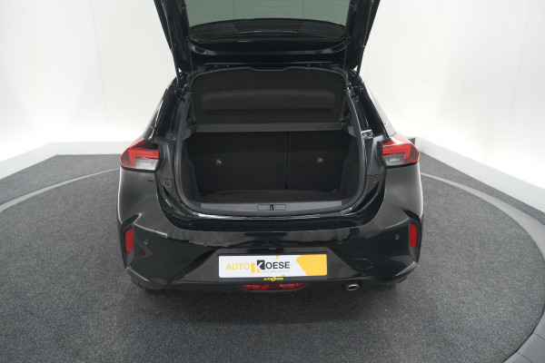 Opel Corsa Turbo 100 GS | Camera | Dodehoekdetectie | Navigatie | Apple Carplay