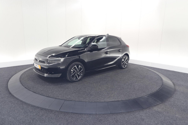 Opel Corsa Turbo 100 GS | Camera | Dodehoekdetectie | Navigatie | Apple Carplay