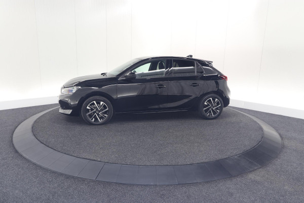 Opel Corsa Turbo 100 GS | Camera | Dodehoekdetectie | Navigatie | Apple Carplay