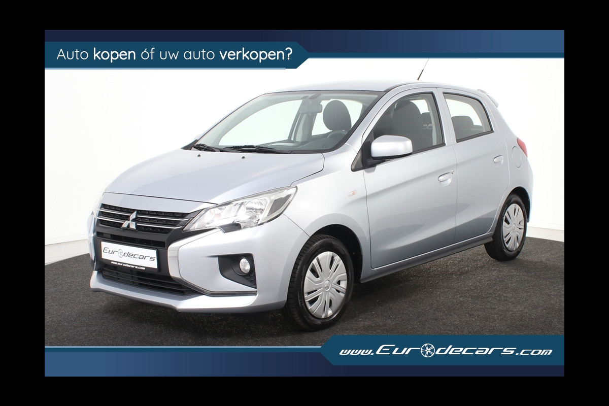 Mitsubishi Space Star 1.0 Cool+ *1ste Eigenaar*Airco*