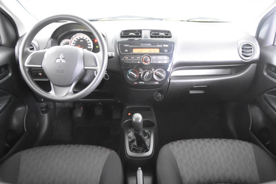 Mitsubishi Space Star 1.0 Cool+ *1ste Eigenaar*Airco*