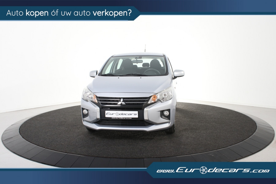 Mitsubishi Space Star 1.0 Cool+ *1ste Eigenaar*Airco*